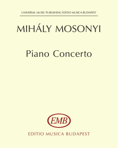 Piano Concerto