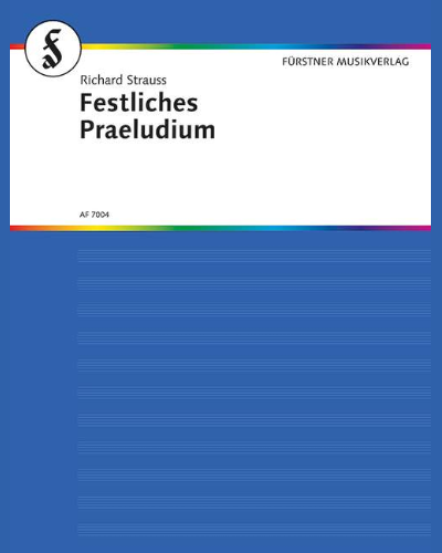 Festliches Präludium