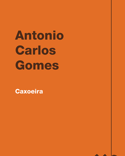 Caxoeira