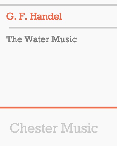 The Water Music