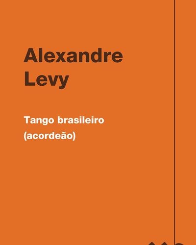 Tango brasileiro (acordeão)