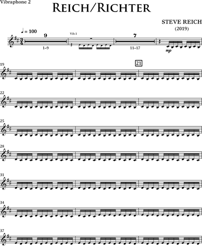 Vibraphone 2