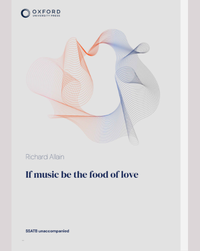 If music be the food of love