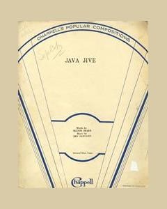 Java Jive