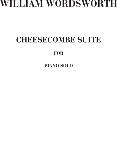 Cheesecombe Suite