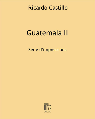 Guatemala II