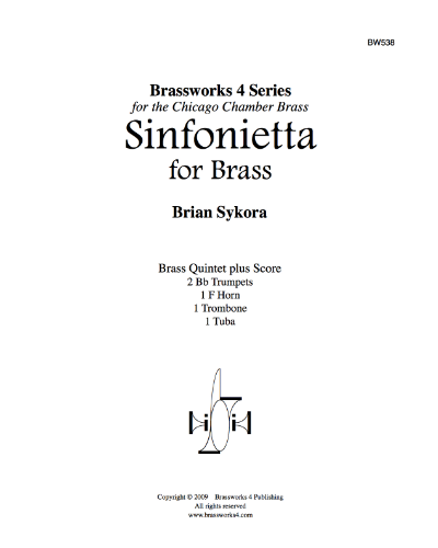 Sinfonietta