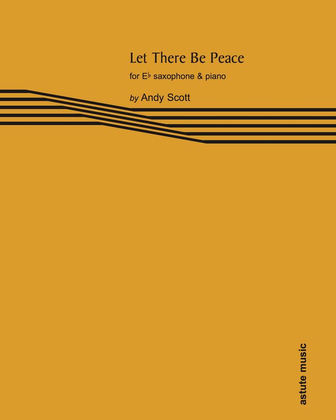 Let There Be Peace 