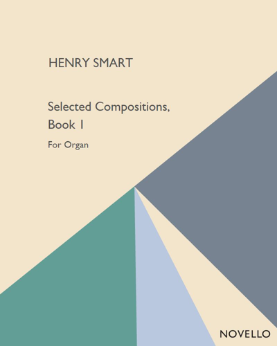 Smart Selected Compositions, Book 1
