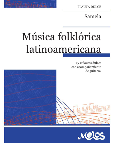 Música folklórica latinoamericana