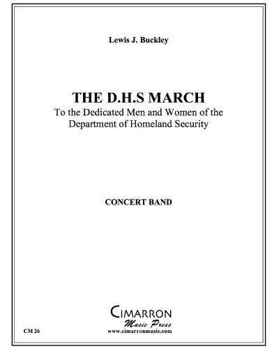 D.H.S. March