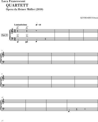 [Orchestra 2] Keyboard 2