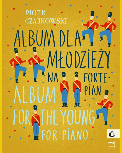 Album for the Young, op. 39