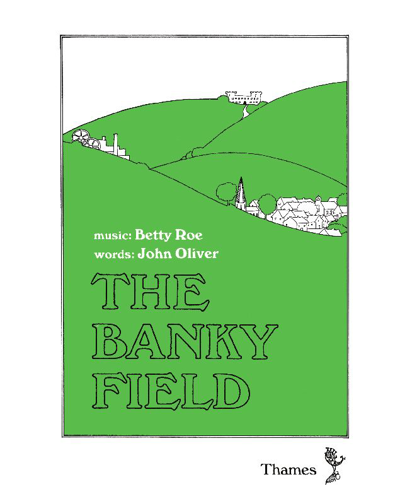 The Banky Field (Script)