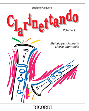 Clarinettando Vol. 2