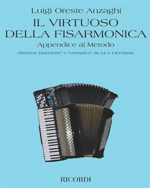 Il Virtuoso Della Fisarmonica