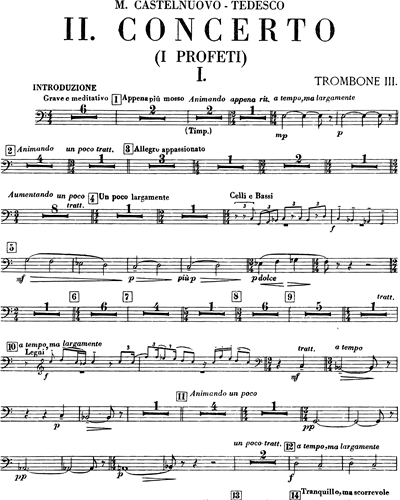 Trombone 3