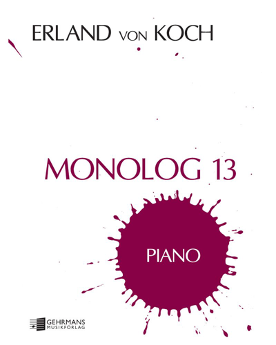 Monolog 13
