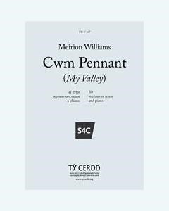 Cwm Pennant (My Valley)