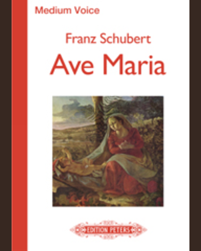 Ave Maria (from 'Schubert: Ave Maria')