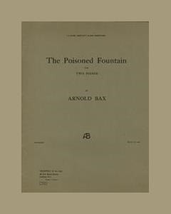 The Poisoned Fountain
