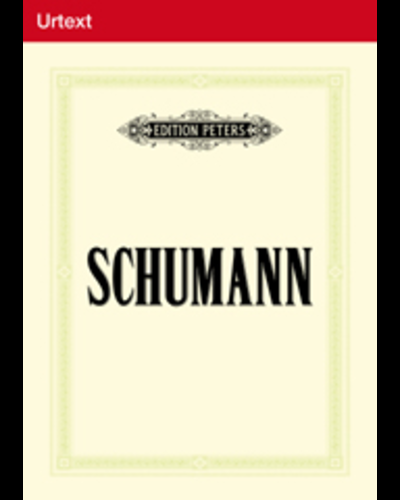 Träumerei (from 'Schumann: Kinderszenen')