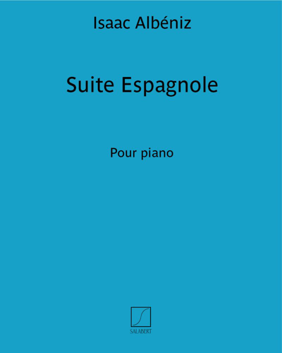 Suite Espagnole