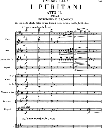 [Acts 2-3] Opera Score