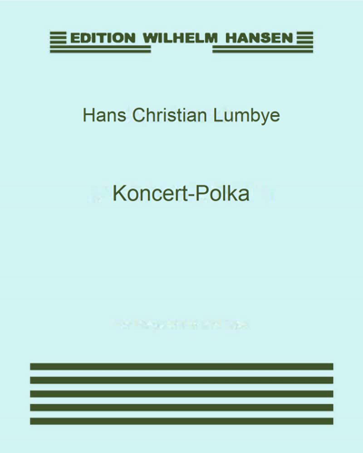 Koncert-Polka