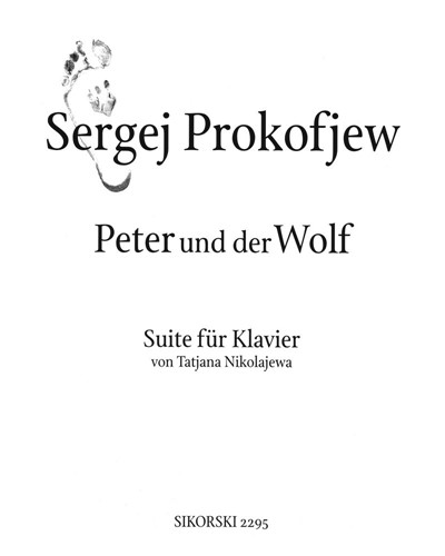 Peter and the Wolf