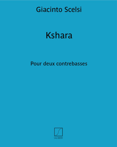 Kshara