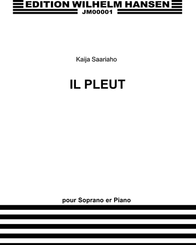 Flute & Piano