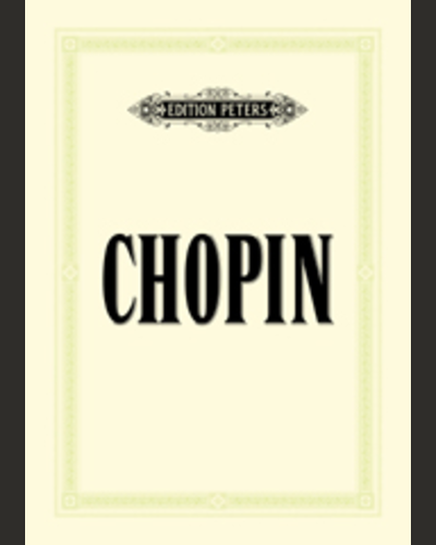 Polonaise in A major, op. 40 no. 1 'Military' (from 'Chopin: Polonaisen')