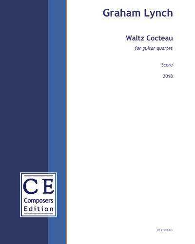 Waltz Cocteau