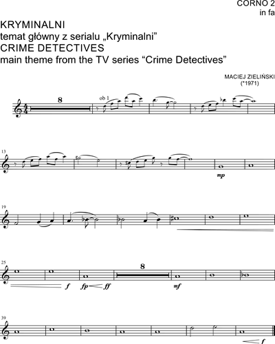 Crime Detectives