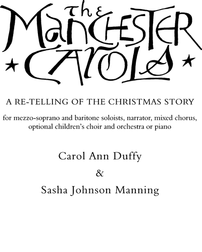 The Manchester Carols