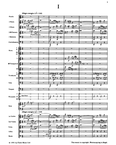 Symphony No. 7 Op. 113