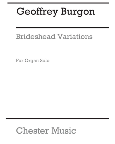 Brideshead Variations
