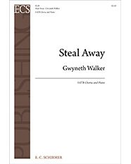 Gospel Songs: Steal Away