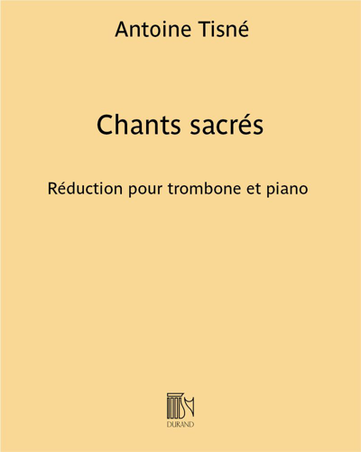 Chants sacrés