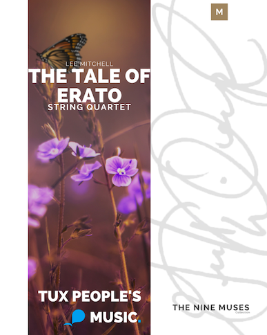 The Tale of Erato