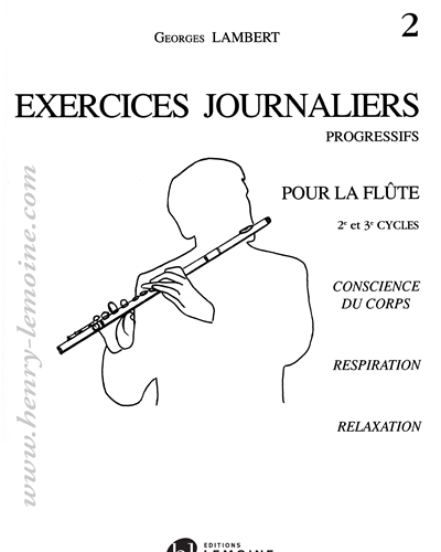 Daily Exercises, Vol. 2
