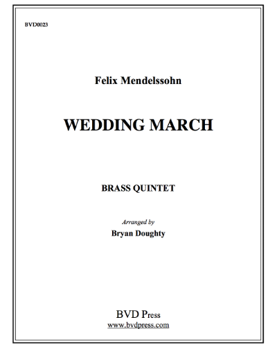 Wedding March