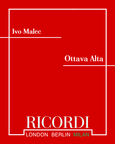 Ottava Alta