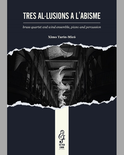 Tres al·lusions a l'abisme