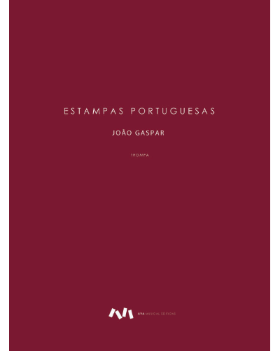 Estampas Portuguesas