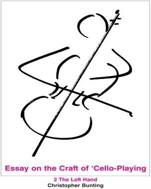 Essay on the Craft of Cello-Playing: Volume 2