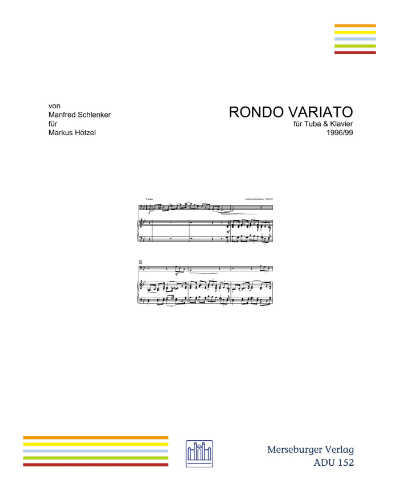 Rondo Variato