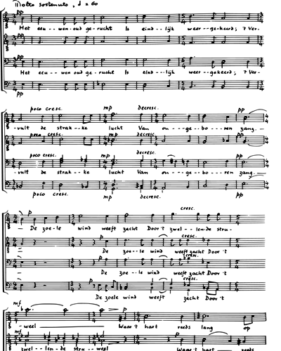 Lente, op. 36 No. 3