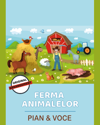 Ferma Animalelor